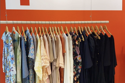 Fatabúðir Frá Elsu