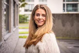 Freyja Runarsdottir 1