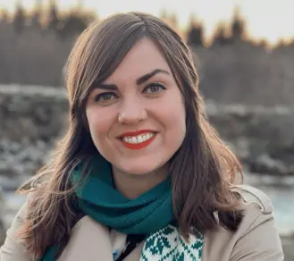 Dóra Björt Guðjónsdóttir Landscape